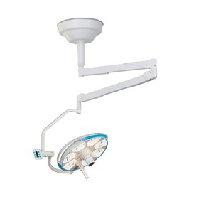 LED-6 MC Veterinary Surgical Light