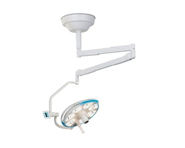 Dr Mach - LED-6 MC Light