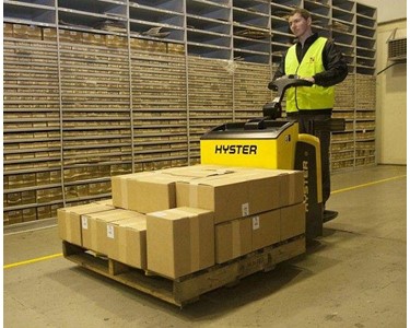 Hyster - Pallet Truck 2,000kg | AP2.0MS 