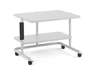 Ergotron - AnthroCart2