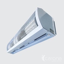 Air Curtain