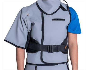 RADsafe - Radiation Protection Accessories