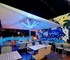 Instant Shade - Commercial Umbrellas - Giant | with LED Lights