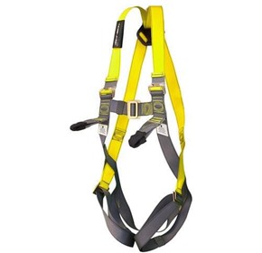 Safety Harness | Maxi Harness Tradesman Medium-2XL