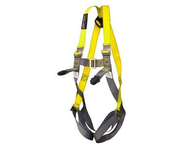 Austlift - Safety Harness | Maxi Harness Tradesman Medium-2XL