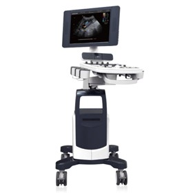 Ultrasound Equipment | QBit-5