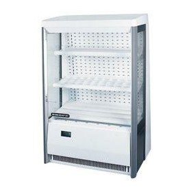 Open Display Fridge | OD400N 