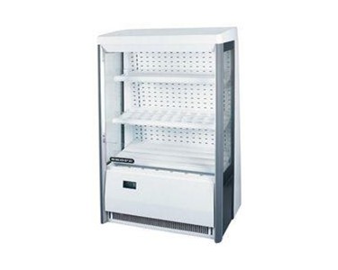 Skope - Open Display Fridge | OD400N 