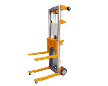 Mitaco - Winch Lifters / Duct Lifters – 159kg & 181kg Capacity- 3.1 & 3.5 Lift