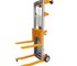 Mitaco - Winch Lifters / Duct Lifters – 159kg & 181kg Capacity- 3.1 & 3.5 Lift