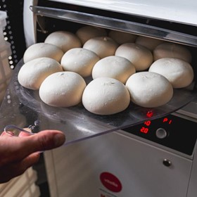 Bun Divider Rounders