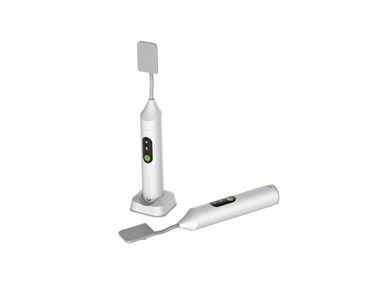 iRay - Digital Intra-oral Sensor Size #2 Wireless | iRay Pluto 0002XW