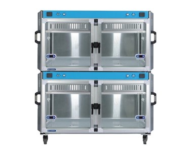 Aeolus - Advanced Oxygen Recovery Enclosure