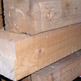 MSL 697A | European Softwood Timber Supplies