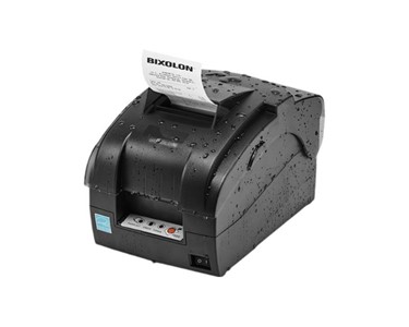 Receipt Printers | SRP-275