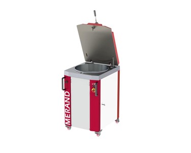 Merand - Diva II D20 Dough Divider