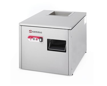 Cutlery Polisher - Benchtop
