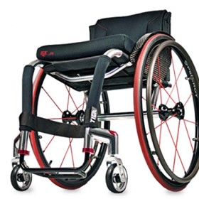 Manual Rigid Wheelchair