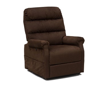 Howe Contemporary Furniture - Powerlift Recliner - Single Motor