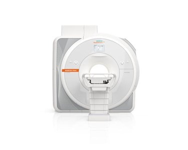 Siemens Healthineers - MAGNETOM Prisma1 | 3T MRI Scanners