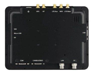 Android Vehicle Mounted Computer | FM07M 7″ 