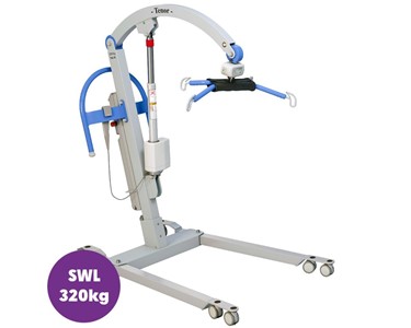 Bariatric Patient Lifter | Arjo Tenor