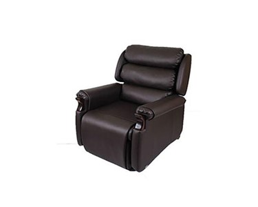 Oscar Furniture - Bariatric Lift Chair | M5 