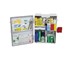 Trafalgar - National Workplace First Aid Kit-Wall Mount ABS	