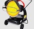 Jetfire - DI27 Radiant Heater (27kW)