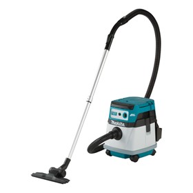 Wet & Dry Vacuum Cleaner | DVC155LZX1 / DVC155LTX1 18Vx2 15L Brushless
