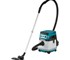 Makita - Wet & Dry Vacuum Cleaner | DVC155LZX1 / DVC155LTX1 18Vx2 15L Brushless