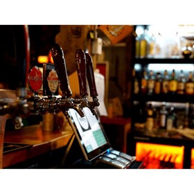 Point of Sale (POS) System | Hotel & Pub