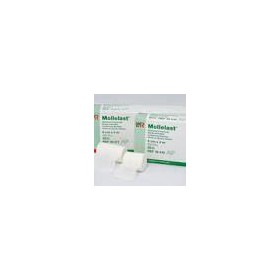 Wound Dressing Bandage | Mollelast