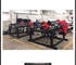 Steelmaster Twin Decoiler | 1600mm 2 x 3500Kg