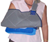 Pelican - Arm Sling | Arm Sling & Abductor Pillow