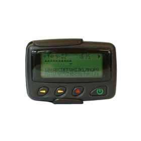 Medical Pager | High Performance Page | RT760B 