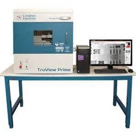 Benchtop X-Ray Test Inspection System | Prime 