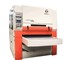 Heavy Duty Double Wide Belt Sander with Platen SPRU1300