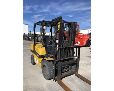 Yale - Forklift | GLP30MX 