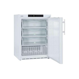 Laboratory Freezer LGUex 1500 | Spark-free 