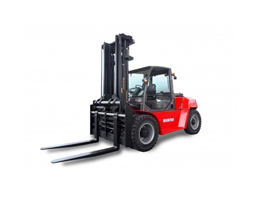 Manitou - 50 L D Rough Terrain Forklift