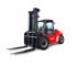 Manitou - 50 L D Rough Terrain Forklift