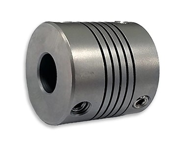 Helical - Flexible Couplings | H Series 