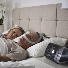 How to get used to sleeping with CPAP successfully