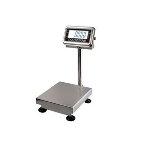 Stainless Platform Scales