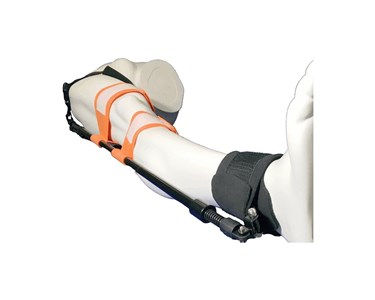 FareTec - CT7 Femoral Traction Splint