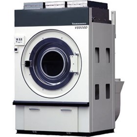 Commercial & Industrial Dryer 57KG | VG500 