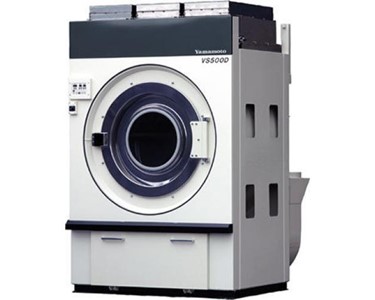 Commercial & Industrial Dryer 57KG | VG500 