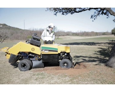 Stump Grinder 37 Hp | SC382 