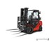 Hangcha - Diesel / LPG Forklift | CPCD35-XW33F